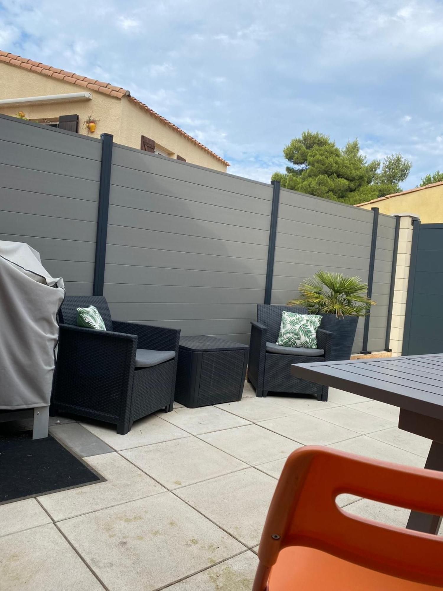 Villa 2 Z'Efs Agde Exterior foto